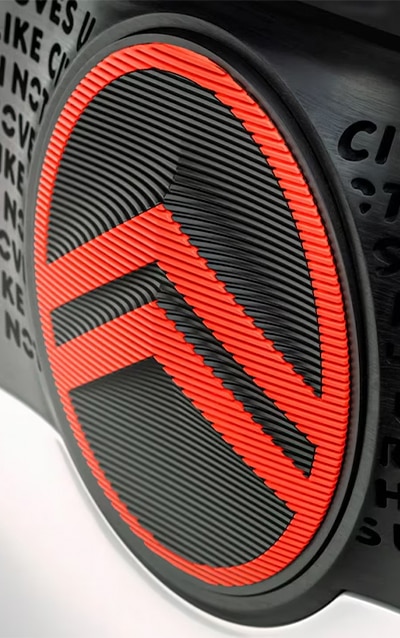 citroen logo