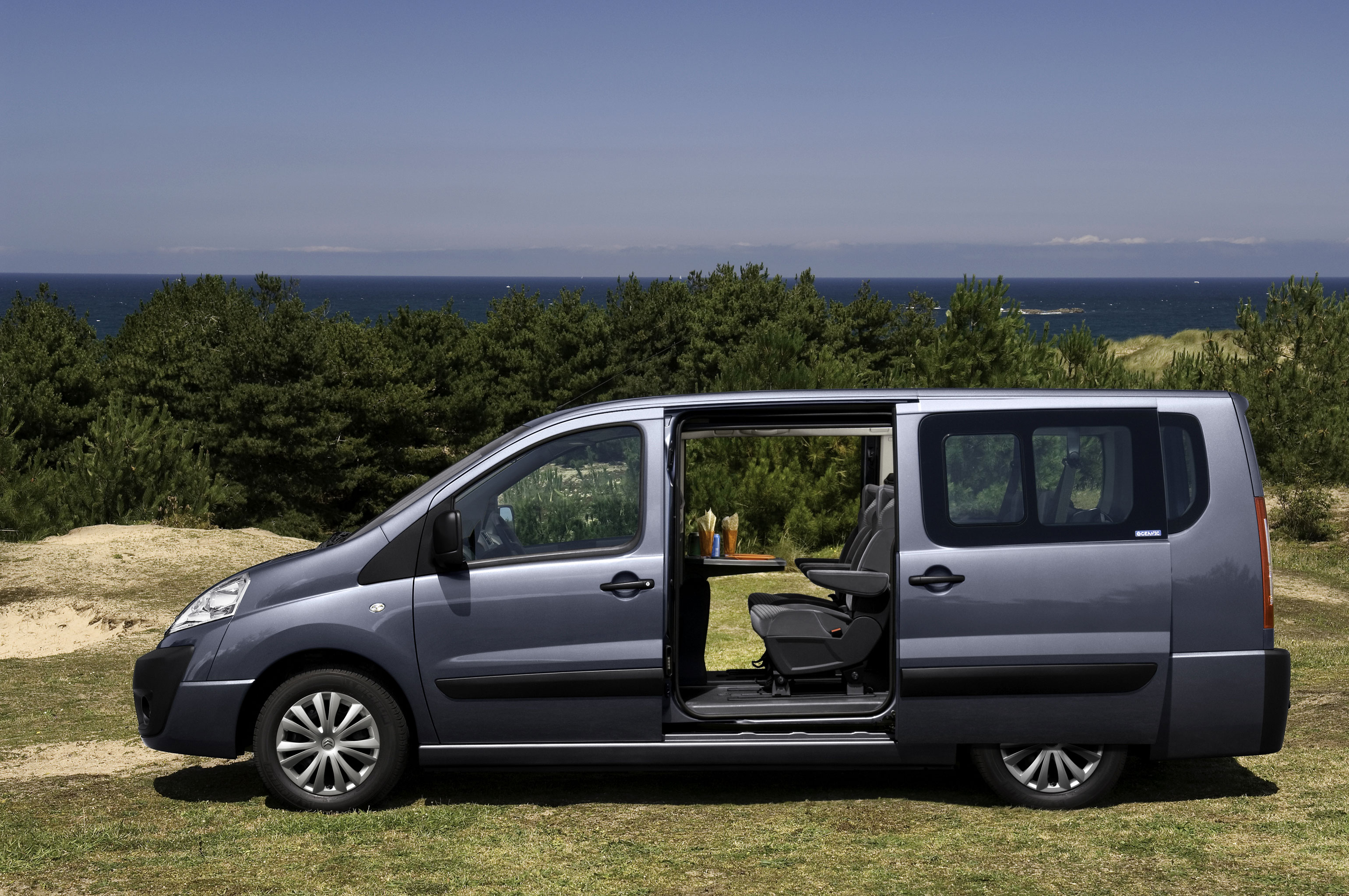 COMBI