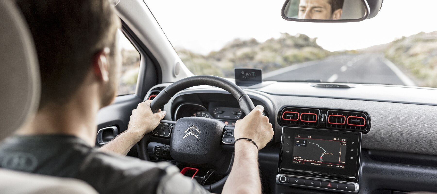 CITROËN ADVANCED COMFORT®