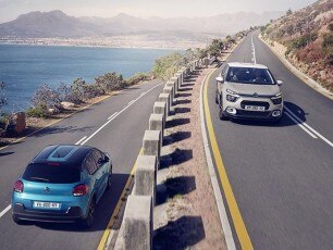 NUEVO CITROËN C3