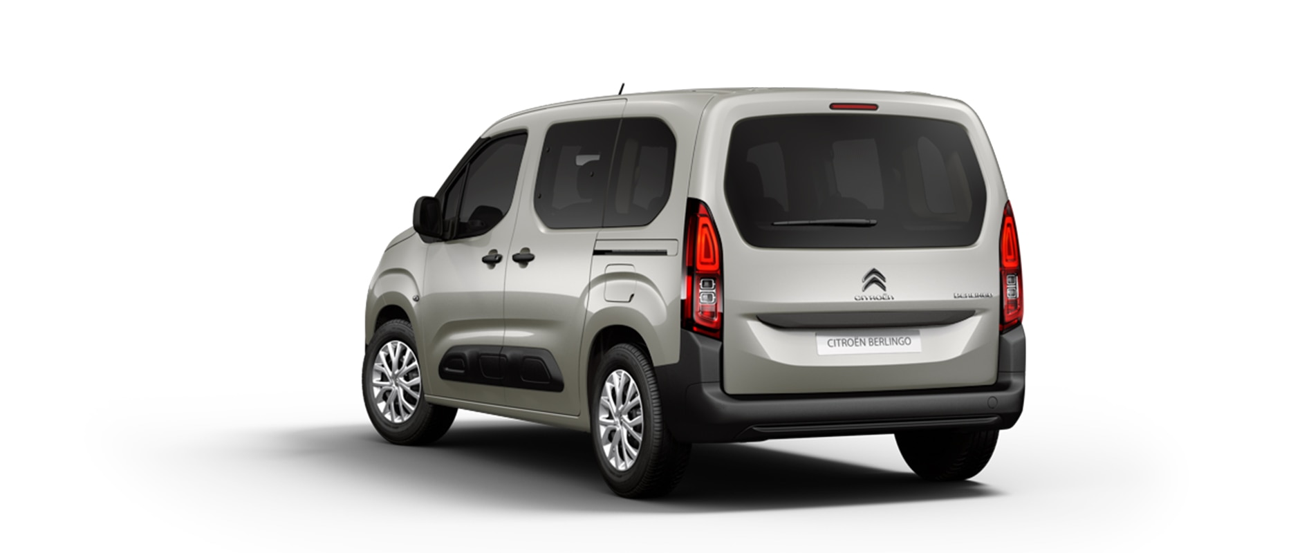 Citroën Berlingo, todas las versiones y motorizaciones del mercado, con  precios, imágenes, datos técnicos y pruebas.